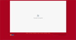 Desktop Screenshot of iskriisezoni.com